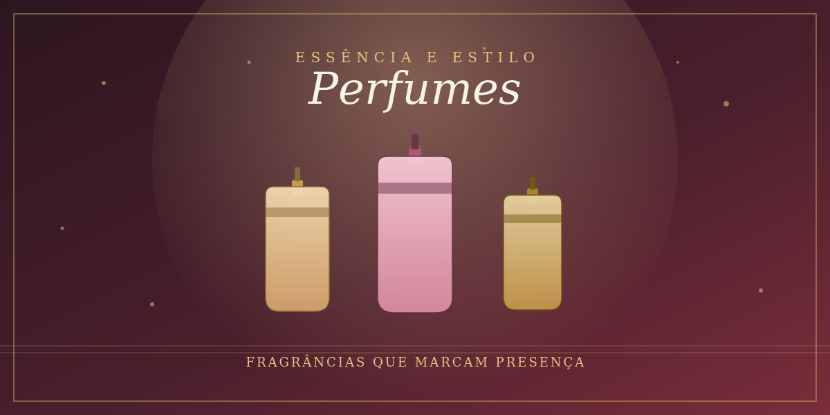 Perfumes