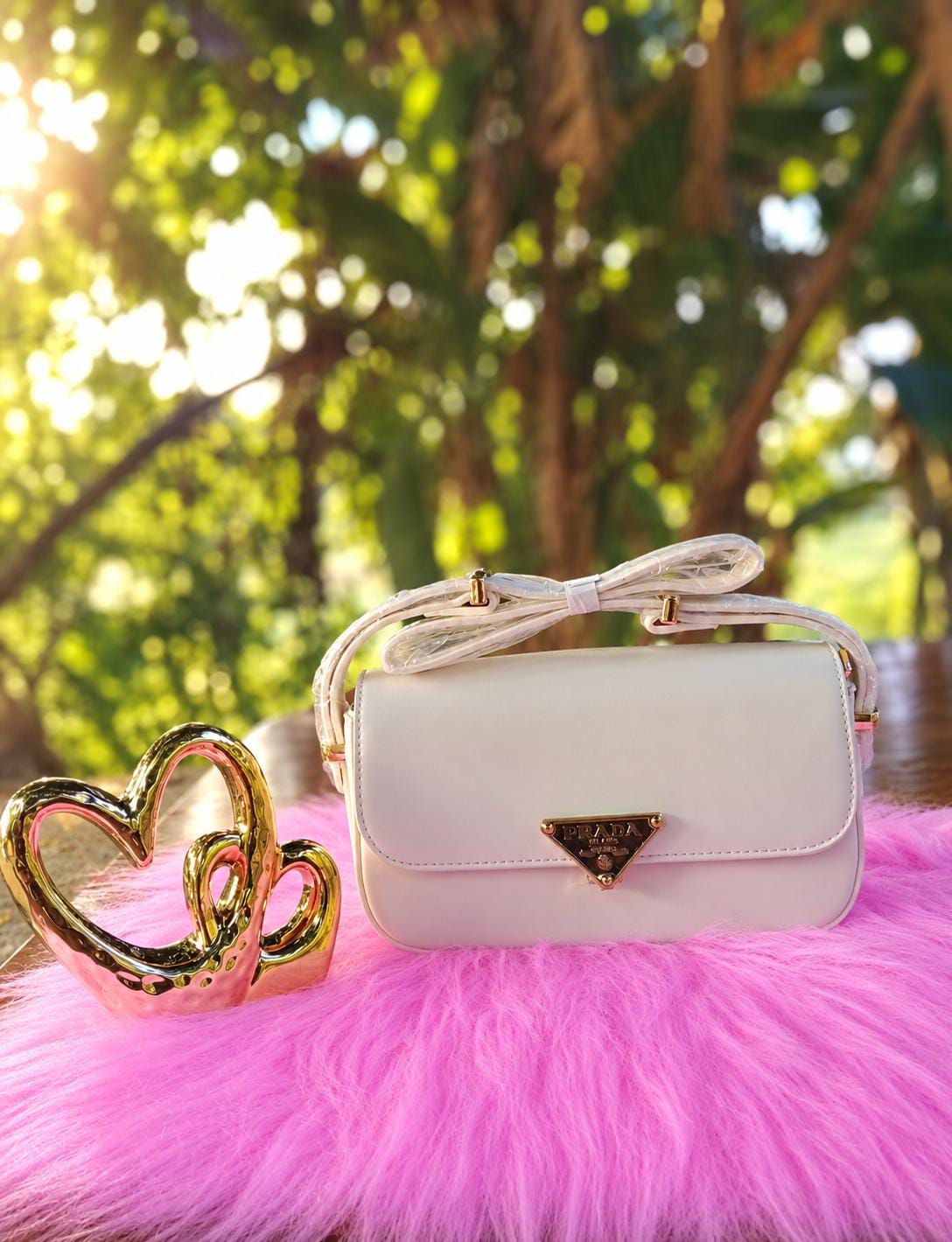 Bolsa Feminina braco Elegância e Sofisticação