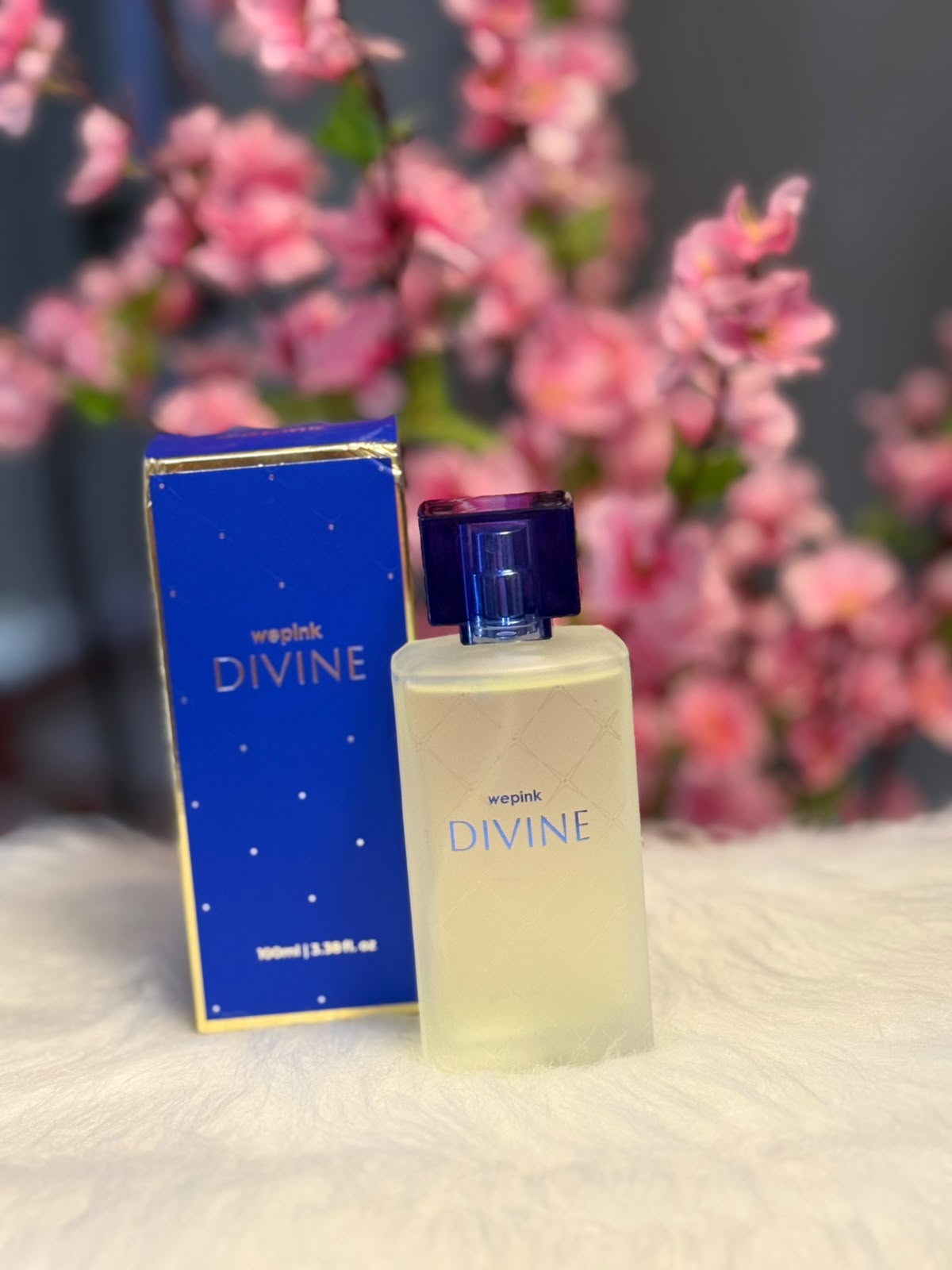 Wepink Divine