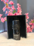 Musamam Black Intense - Lattafa