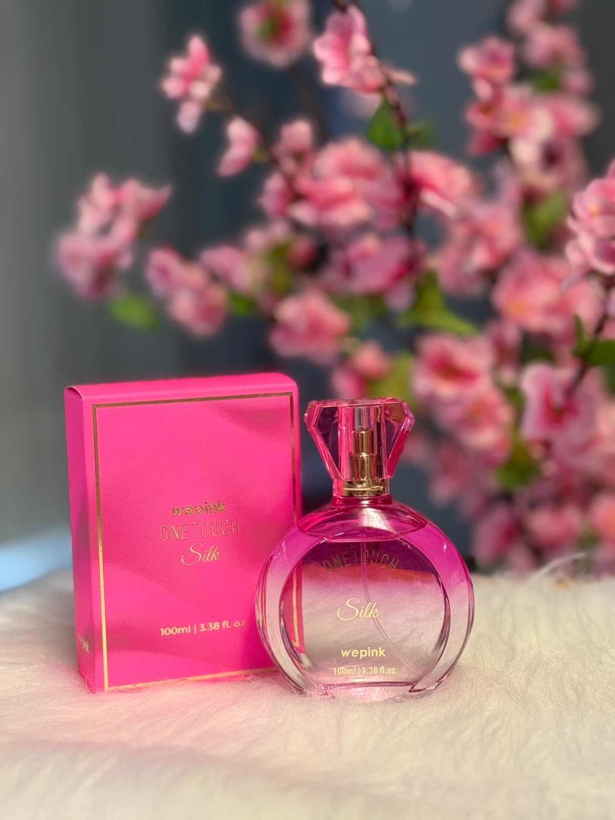 Wepink Onetouch Silk
