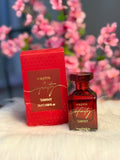 Wepink Infinity Tawny
