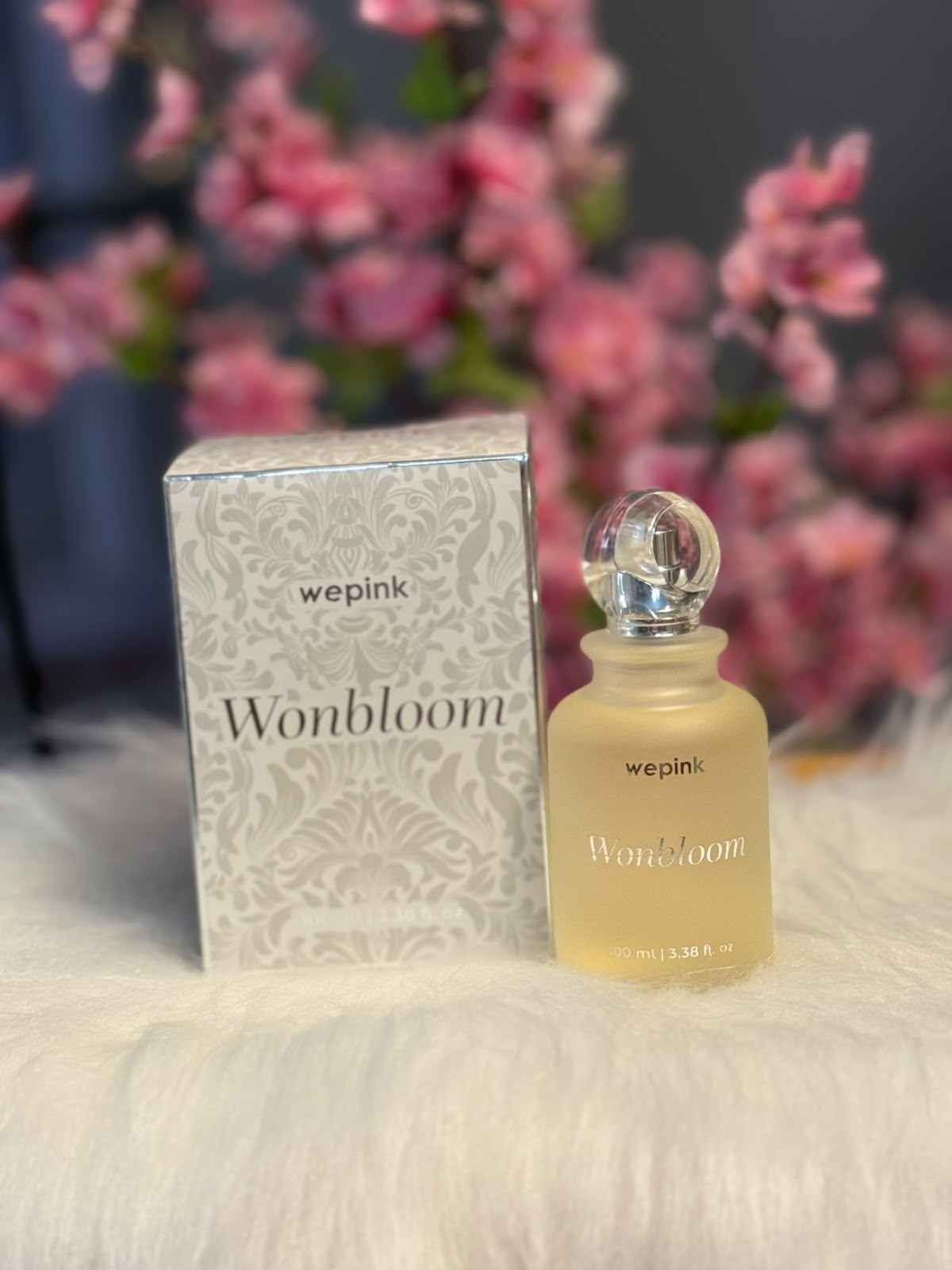 Wepink Wonbloom